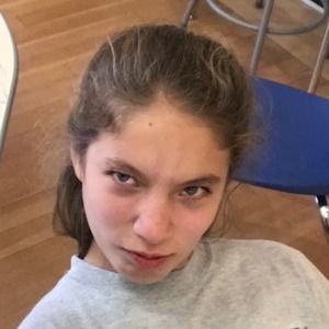 Meet your Posher, Nora